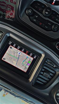 دودج تشالنجر